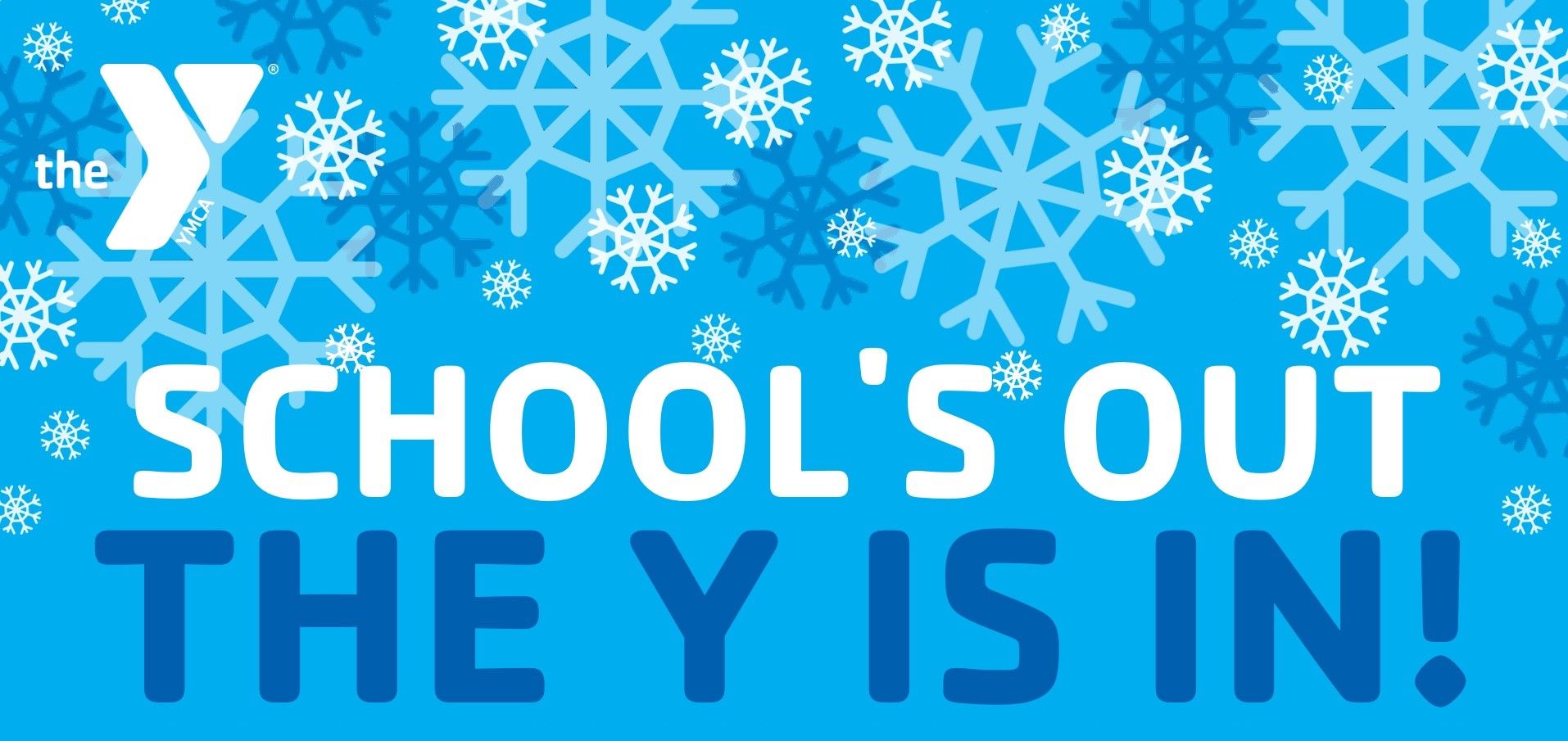 School Out Days Winter